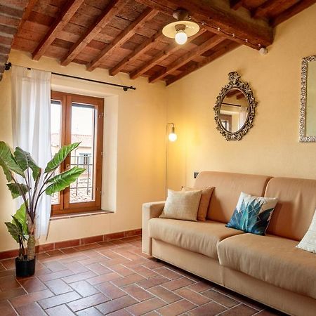 Massa Alta B&B E Appartamenti Massa Marittima Ngoại thất bức ảnh