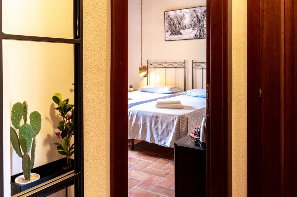 Massa Alta B&B E Appartamenti Massa Marittima Ngoại thất bức ảnh