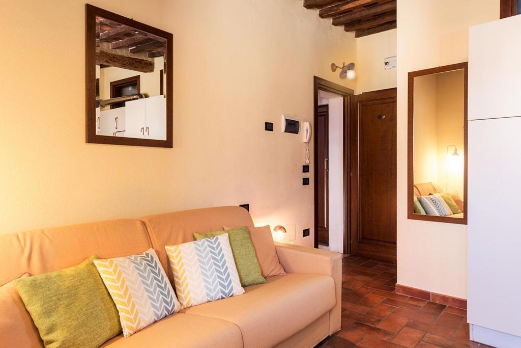Massa Alta B&B E Appartamenti Massa Marittima Ngoại thất bức ảnh