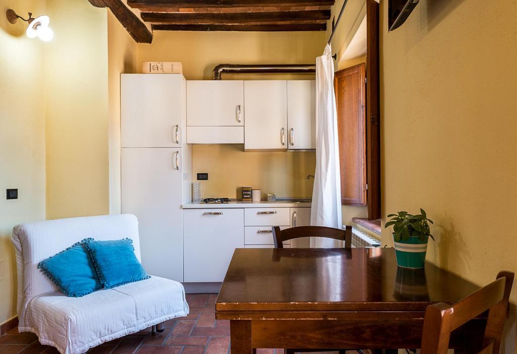 Massa Alta B&B E Appartamenti Massa Marittima Ngoại thất bức ảnh
