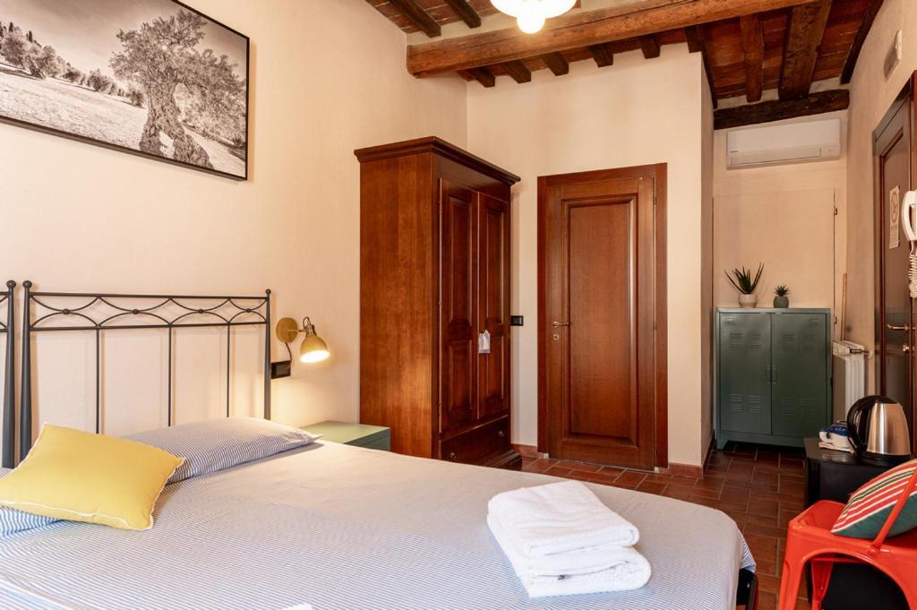 Massa Alta B&B E Appartamenti Massa Marittima Ngoại thất bức ảnh