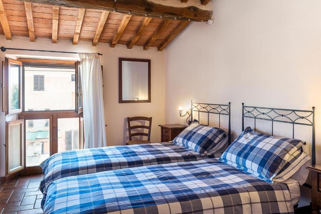 Massa Alta B&B E Appartamenti Massa Marittima Ngoại thất bức ảnh