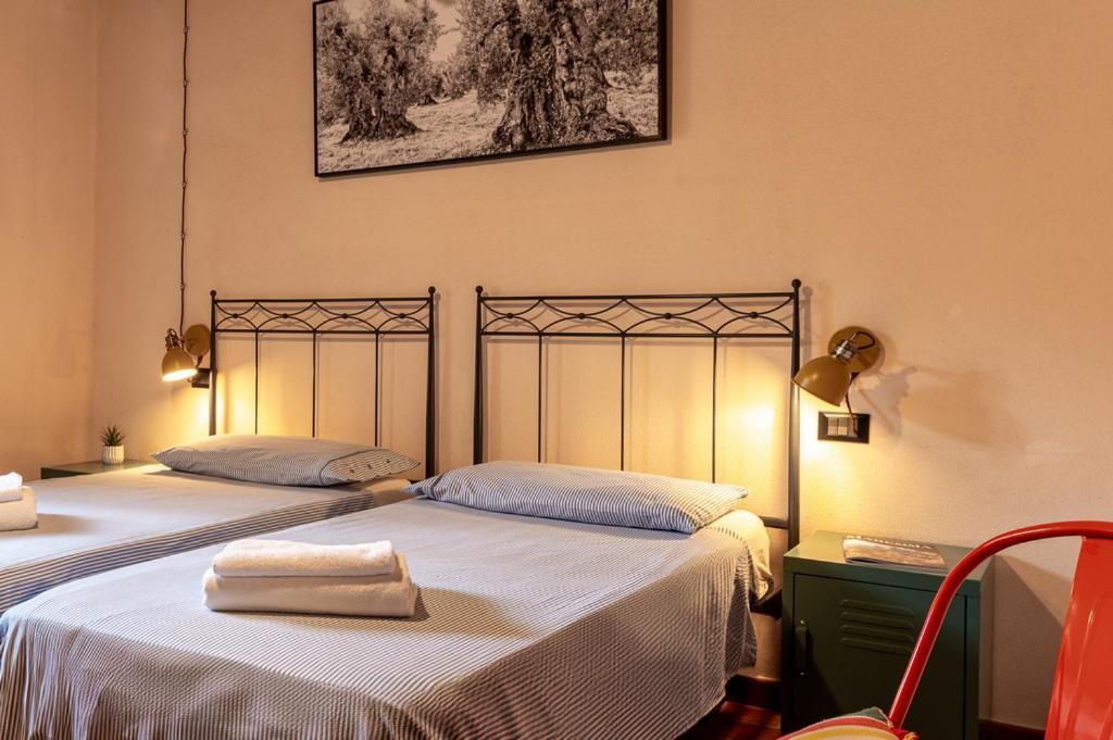 Massa Alta B&B E Appartamenti Massa Marittima Ngoại thất bức ảnh