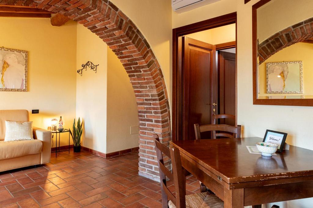 Massa Alta B&B E Appartamenti Massa Marittima Ngoại thất bức ảnh