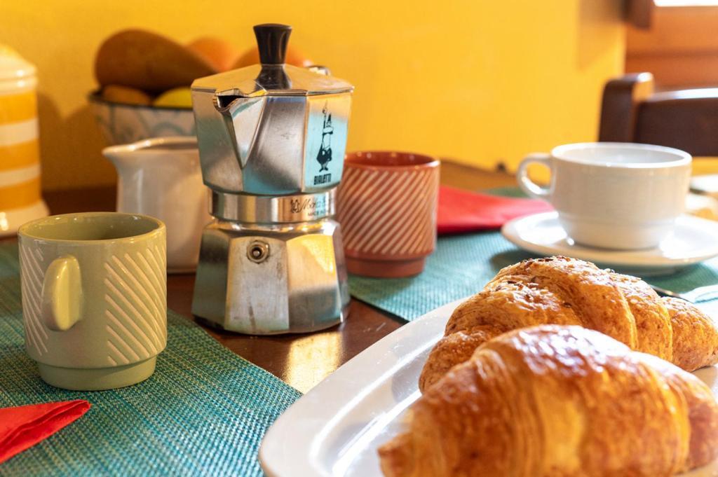 Massa Alta B&B E Appartamenti Massa Marittima Ngoại thất bức ảnh