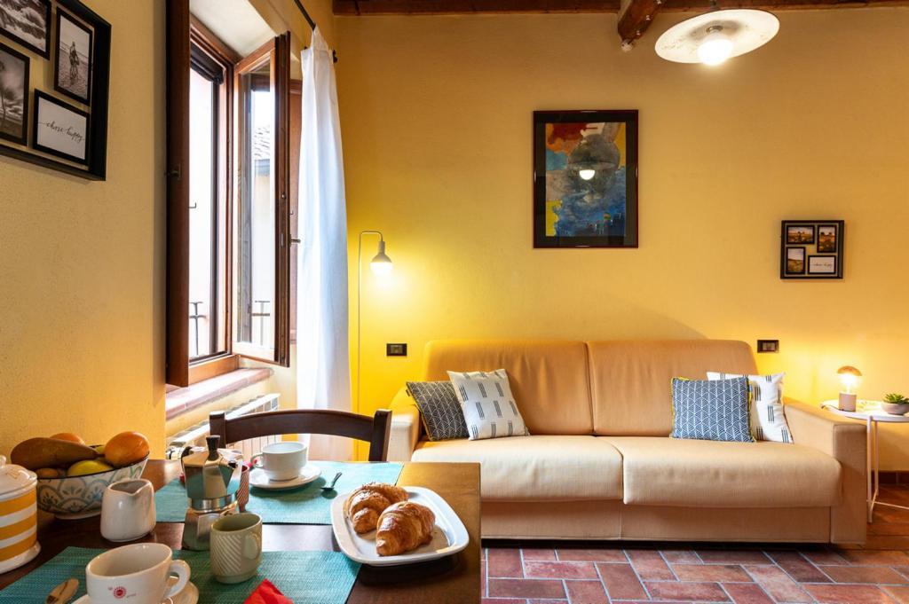Massa Alta B&B E Appartamenti Massa Marittima Ngoại thất bức ảnh
