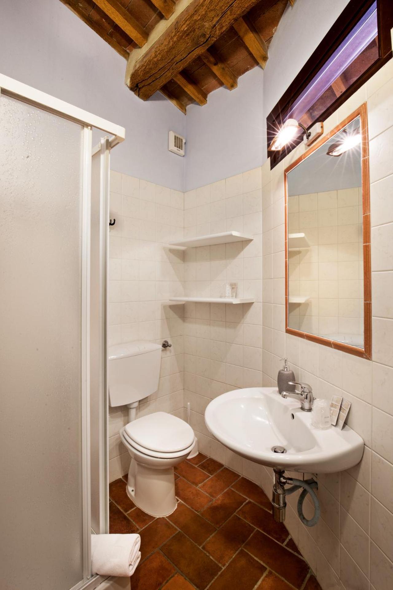 Massa Alta B&B E Appartamenti Massa Marittima Ngoại thất bức ảnh