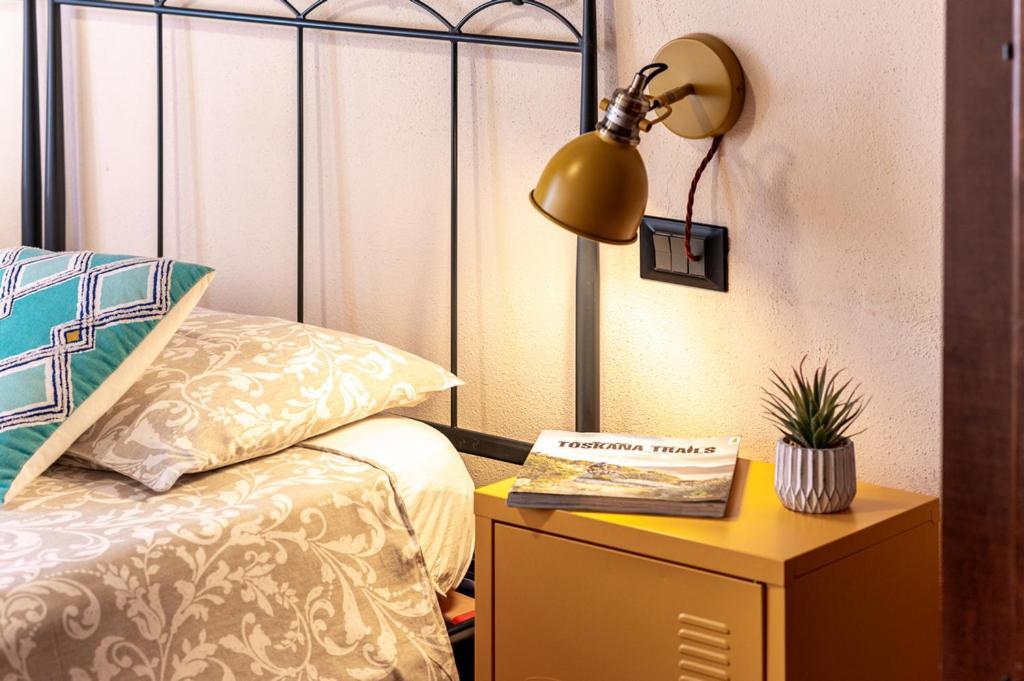 Massa Alta B&B E Appartamenti Massa Marittima Ngoại thất bức ảnh