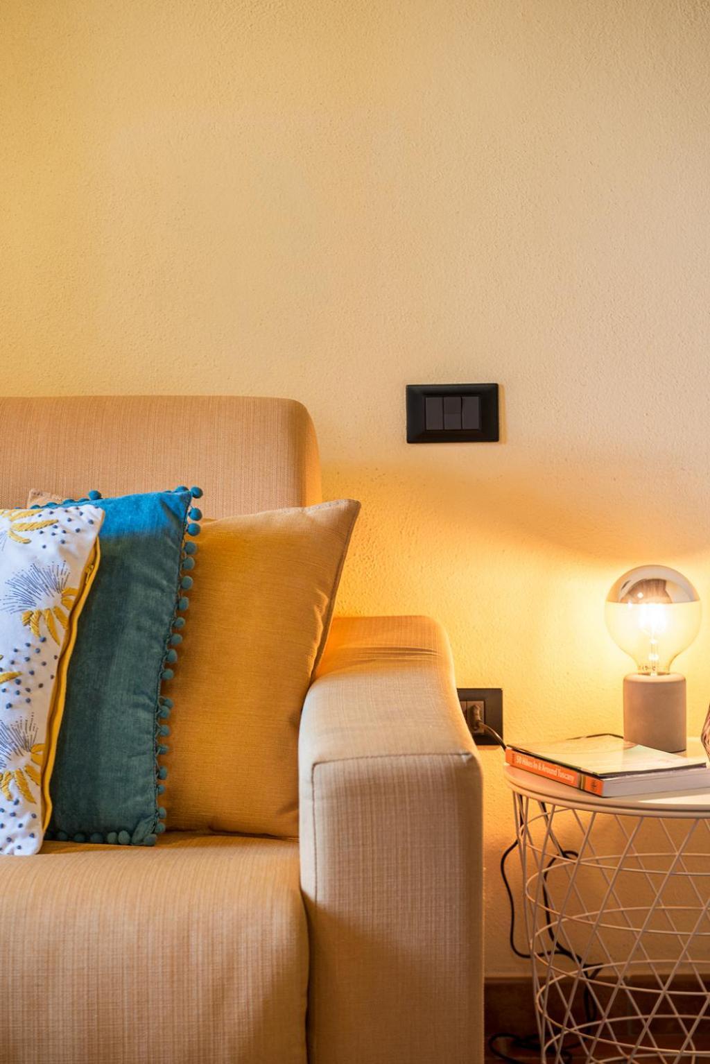 Massa Alta B&B E Appartamenti Massa Marittima Ngoại thất bức ảnh