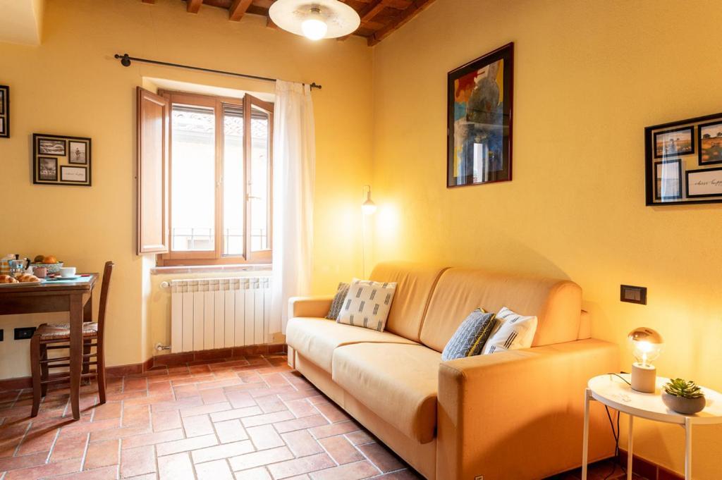 Massa Alta B&B E Appartamenti Massa Marittima Ngoại thất bức ảnh