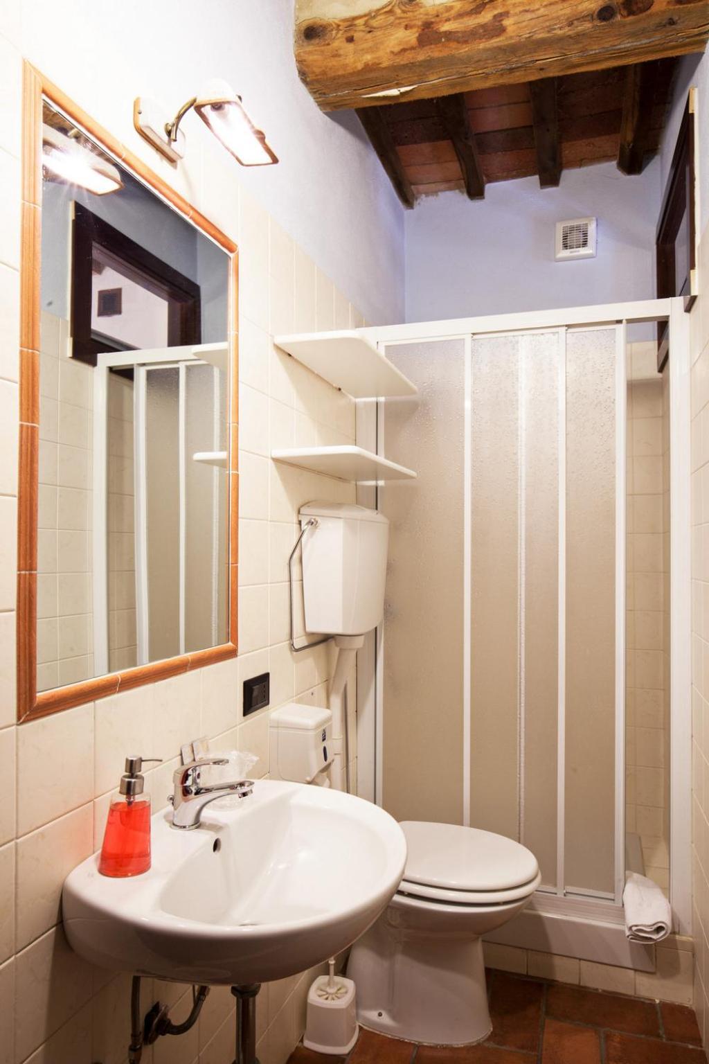 Massa Alta B&B E Appartamenti Massa Marittima Ngoại thất bức ảnh
