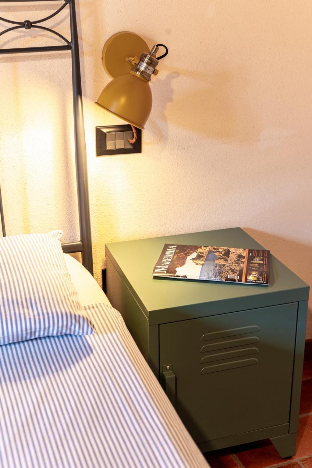 Massa Alta B&B E Appartamenti Massa Marittima Ngoại thất bức ảnh