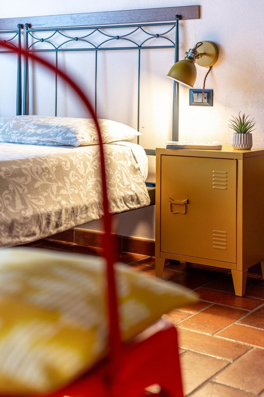 Massa Alta B&B E Appartamenti Massa Marittima Ngoại thất bức ảnh
