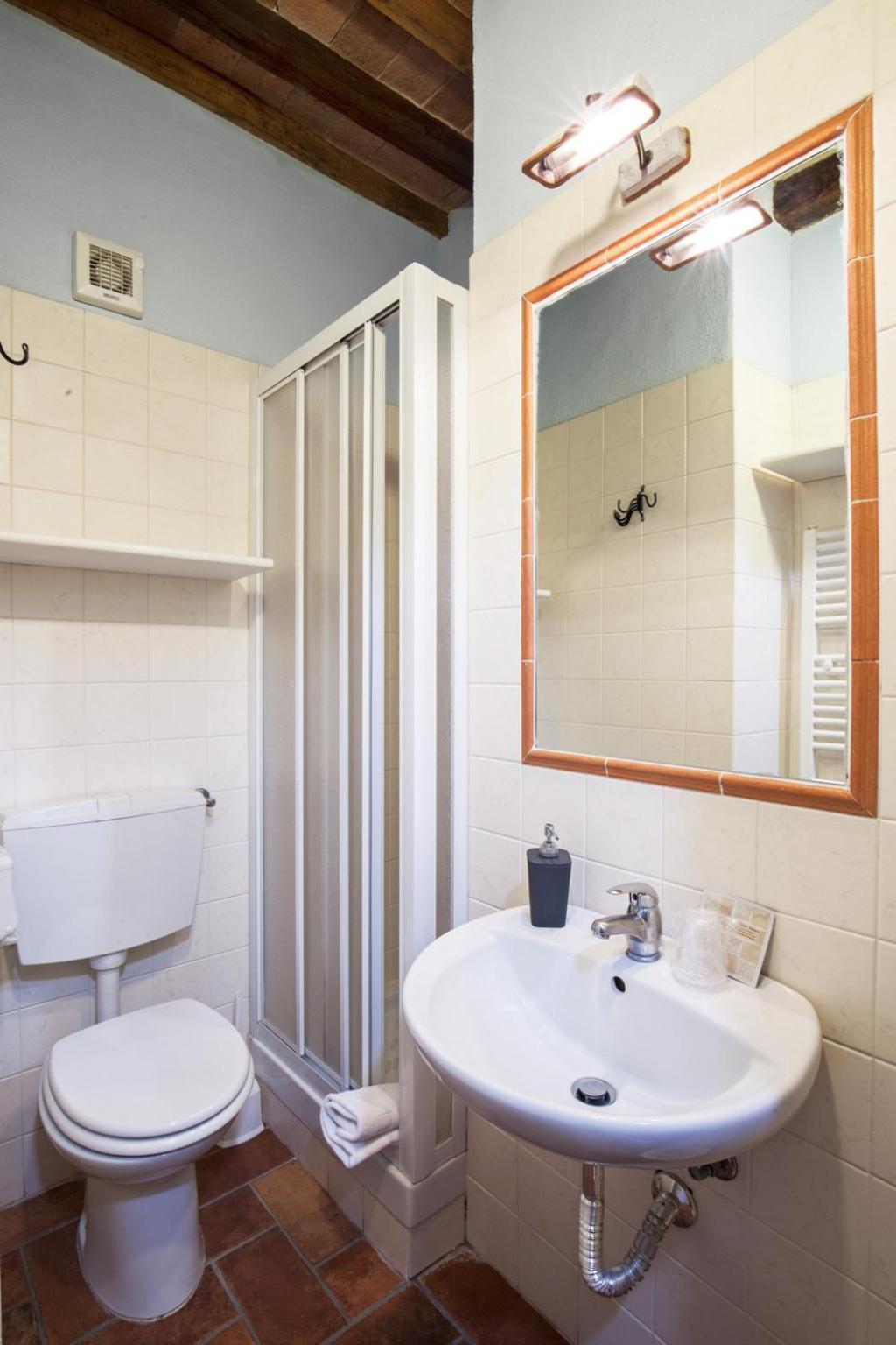 Massa Alta B&B E Appartamenti Massa Marittima Ngoại thất bức ảnh
