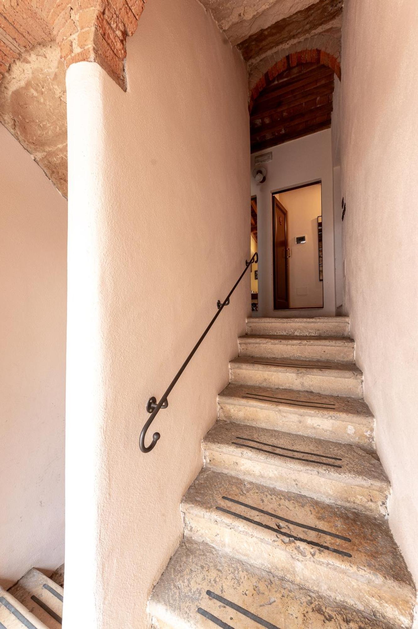 Massa Alta B&B E Appartamenti Massa Marittima Ngoại thất bức ảnh